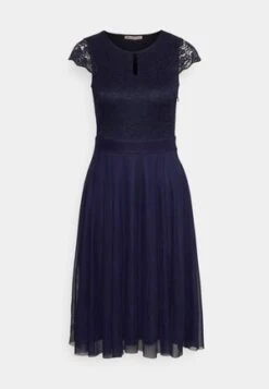 Anna Field Cocktailkleid/festliches Kleid - Dark Blue 12 Anna Field Cocktailkleid/festliches Kleid - Dark Blue -Anna Field 026b217d2fb448c6bfeb20946c5154e6
