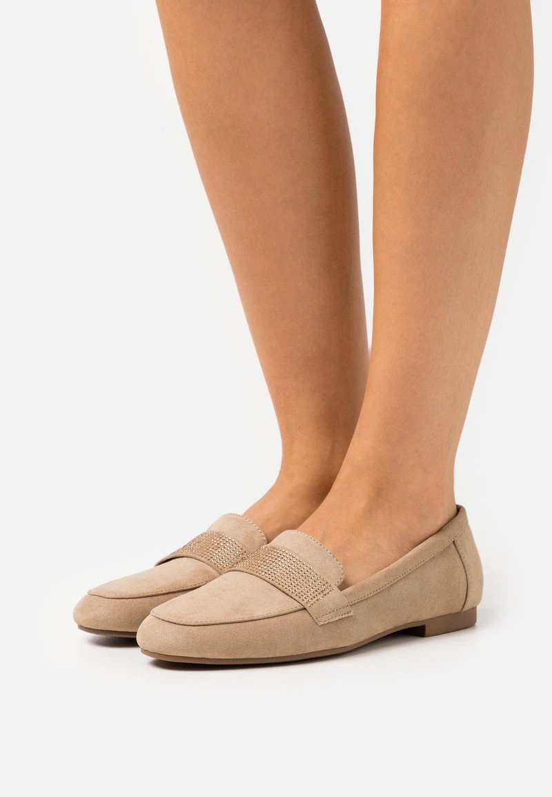 Slipper - Camel 3 Slipper - Camel