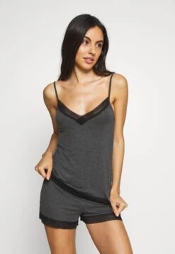 Anna Field Nachtwäsche Set - Grey -Anna Field 0a8e69f410b14bb79316634a652d3cff 1