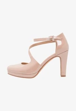 Anna Field High Heel Pumps - Light Pink -Anna Field 0c0ed04135134618948dd2e9bc9e0efe