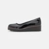 Anna Field Keilpumps - Black -Anna Field 0c8088e4096f4009891446e7ce55f2ae