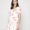 Freizeitkleid - Off-white/pink -Anna Field 0e42188c8b3c45e685ded94f97ae0830