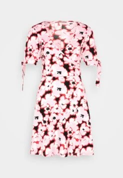 Anna Field Freizeitkleid - Pink 12 Anna Field Freizeitkleid - Pink -Anna Field 0e9d70d3471c4241910a3e696ad0b375