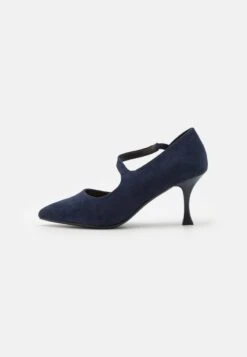 Anna Field Pumps - Dark Blue -Anna Field 0f8db66165334f49af4894961ddde90c