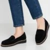 Anna Field COMFORT LEATHER - Slipper - Black 2 Anna Field COMFORT LEATHER - Slipper - Black -Anna Field 0fbba4cca84e4107afaf261395f624fc