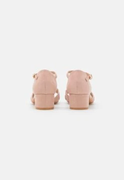 Anna Field Riemensandalette - Light Pink 11 Anna Field Riemensandalette - Light Pink -Anna Field 122b645db8cc45809cbcb76ef032c2ff
