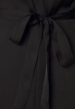 Anna Field Bademantel - Black -Anna Field 1579e03400fb4039911cbdc2761f4851