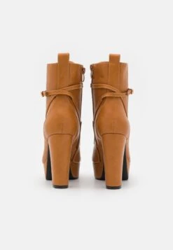 Anna Field Schnürstiefelette - Cognac 11 Anna Field Schnürstiefelette - Cognac -Anna Field 1638604436354f019177efa0a2ce8e78