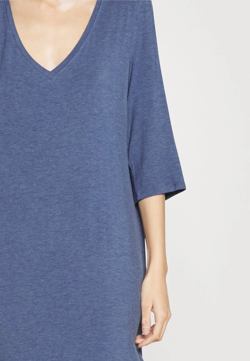 Anna Field Nachthemd - Blue 7 Anna Field Nachthemd - Blue – Bild 5