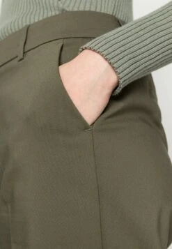 Anna Field Chino - Dark Green 12 Anna Field Chino - Dark Green -Anna Field 17bcf537a96847c4ad0133b8f71d7cbf