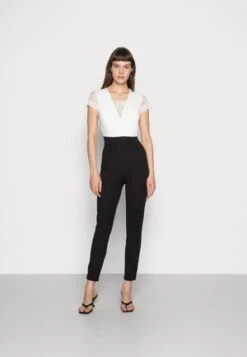 Anna Field LUREX TOP - Jumpsuit - Black 13 Anna Field LUREX TOP - Jumpsuit - Black -Anna Field 17f9f3e788c74c54aec19b54d5f9c0d1