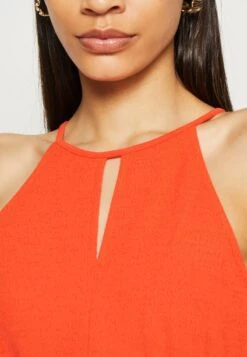 Anna Field Jerseykleid - Red -Anna Field 19a330c30bc141898c283d6850933e14