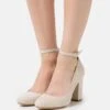 Anna Field Pumps - Taupe -Anna Field 19b74c1c2c034f92a74cefb3d2040563