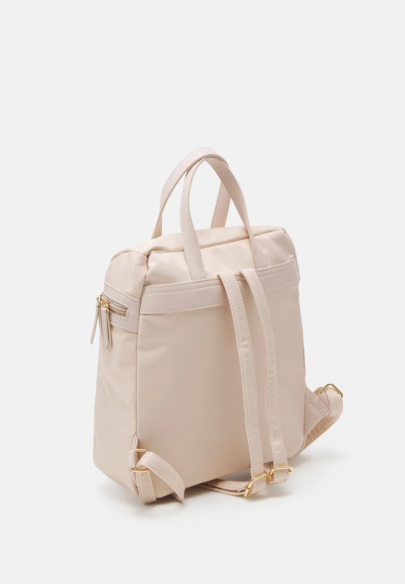 Anna Field Tagesrucksack - Off-white 3 Anna Field Tagesrucksack - Off-white – Bild 2