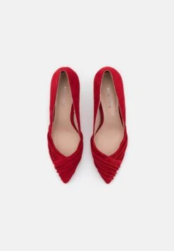 Anna Field LEATHER - Pumps - Dark Red -Anna Field 1aefa4a975cf413cb34e7bcaa5a82307