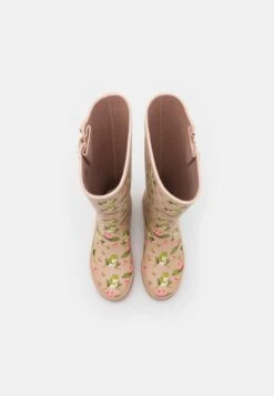 Anna Field Gummistiefel - Beige -Anna Field 1d12013cea2446b8ac5173b79aef69ef