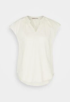 Anna Field T-Shirt Print - Beige -Anna Field 1e87e97827da4b4a9a3b1c65763b3fc3