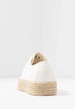 Anna Field Espadrille - White 13 Anna Field Espadrille - White -Anna Field 1f2939ba4dda4d63956fa3198691ebcc