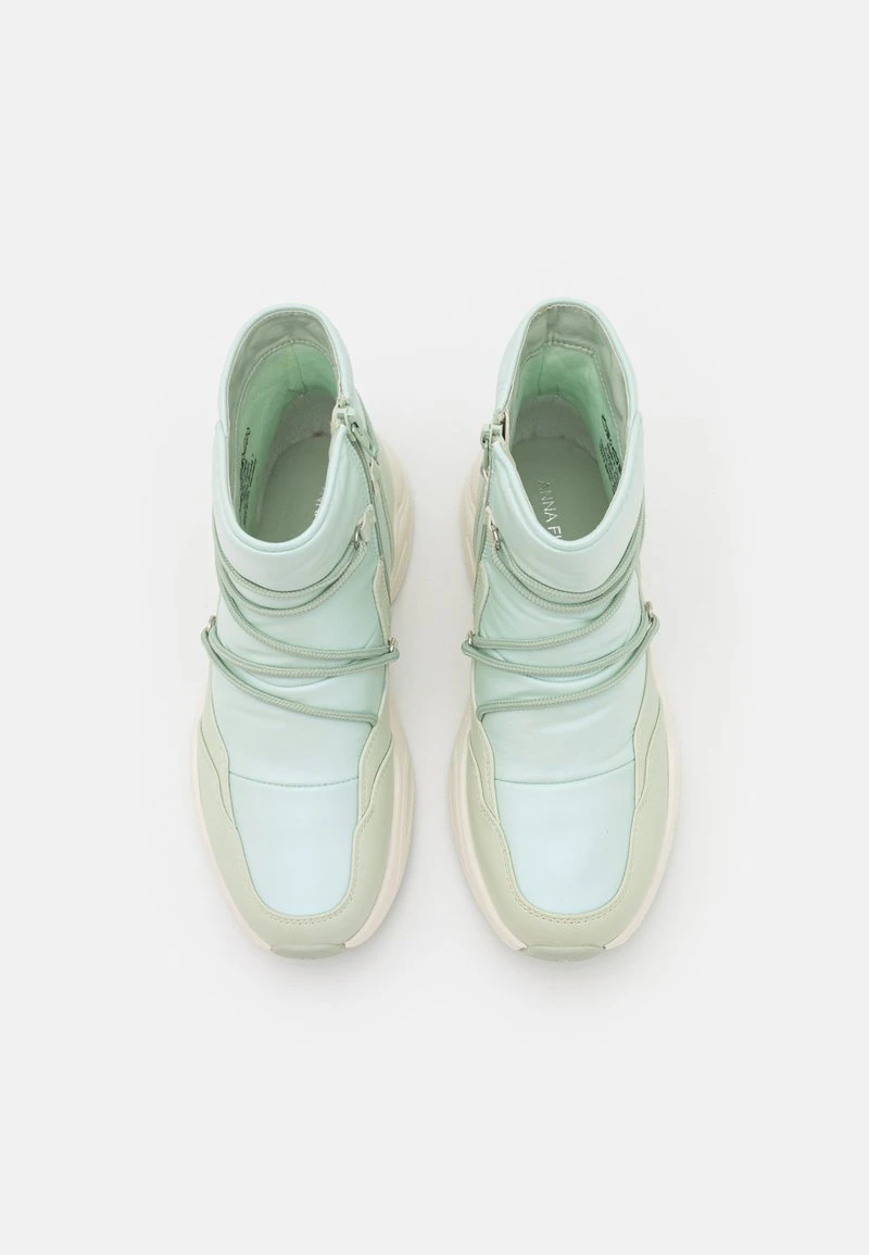 Anna Field Ankle Boot - Mint 8 Anna Field Ankle Boot - Mint – Bild 6