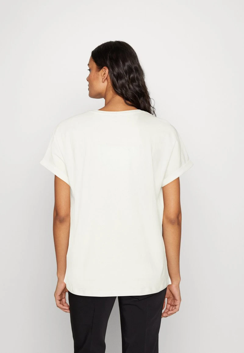 Anna Field T-Shirt Print - Off-white 5 Anna Field T-Shirt Print - Off-white – Bild 3