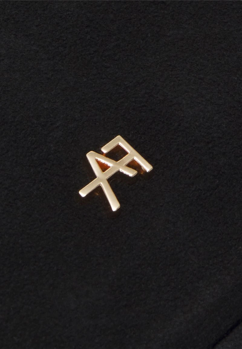 Anna Field LEATHER - Handtasche - Black 6 Anna Field LEATHER - Handtasche - Black – Bild 4