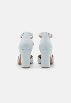 Anna Field Pumps - Light Blue -Anna Field 208c8170251b4b389ddd48433310984b