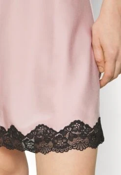 Anna Field Nachthemd - Pink/black 12 Anna Field Nachthemd - Pink/black -Anna Field 209013d564b045f1b76c2e2741372304