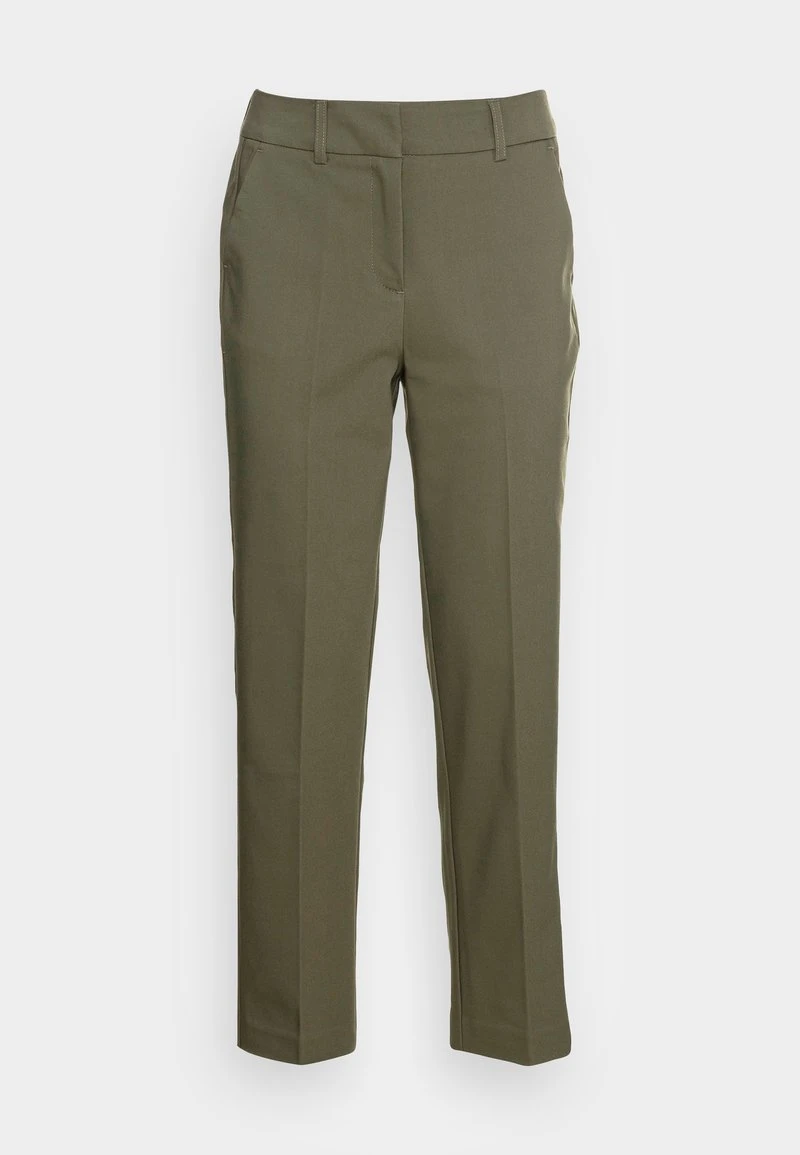 Anna Field Chino - Dark Green 6 Anna Field Chino - Dark Green – Bild 4