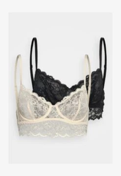 Anna Field 2 PACK - Bügel BH - Pink/black 12 Anna Field 2 PACK - Bügel BH - Pink/black -Anna Field 2419d16efc9f455f8d64e3a4ee69f2c9