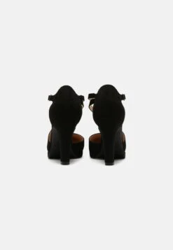Anna Field High Heel Pumps - Black 11 Anna Field High Heel Pumps - Black -Anna Field 24947e6fff3e47bb9c6638f6668198a8