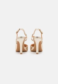 Anna Field Pumps - Gold-coloured -Anna Field 25a296bdb1a44152b9100d7a0e2779aa
