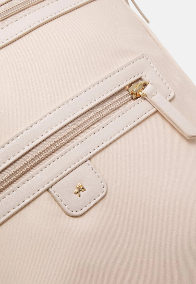 Anna Field Tagesrucksack - Off-white 5 Anna Field Tagesrucksack - Off-white – Bild 4