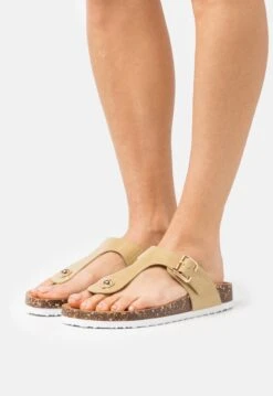 Anna Field Zehentrenner - Khaki