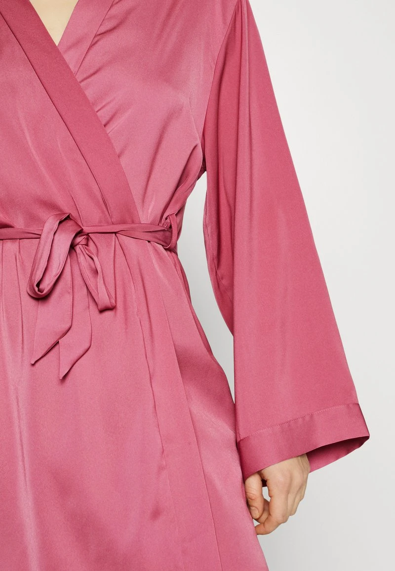 Anna Field Bademantel - Pink 7 Anna Field Bademantel - Pink – Bild 5