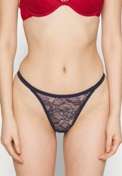 Anna Field 5 PACK - String - Red/blue/white -Anna Field 27eafbfa7c2a43c7b5e880d9199c7643