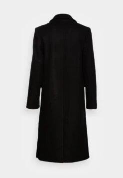 Anna Field Klassischer Mantel - Black 9 Anna Field Klassischer Mantel - Black -Anna Field 287f0ee4707a4a8caf0acb0c6f1c4811