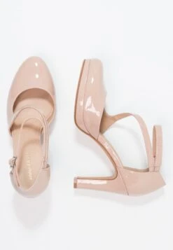 Anna Field High Heel Pumps - Light Pink -Anna Field 2895f23d3bb34d988e40582f19fe8fc7