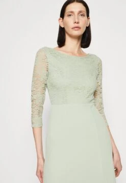 Anna Field Jerseykleid - Light Green 13 Anna Field Jerseykleid - Light Green -Anna Field 299b690080354c07b72bf1b480725053