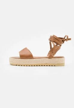 Anna Field Espadrille - Cognac 9 Anna Field Espadrille - Cognac -Anna Field 2aa84e98ae364eb58dae1c3b2b06badd