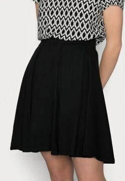 A-Linien-Rock - Black -Anna Field 2ab10dd216524d2bbc1b6a439402e6a5