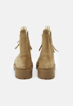 Anna Field Schnürstiefelette - Beige 12 Anna Field Schnürstiefelette - Beige -Anna Field 2b5a3441b30b4ab29c6acf304d82ec13