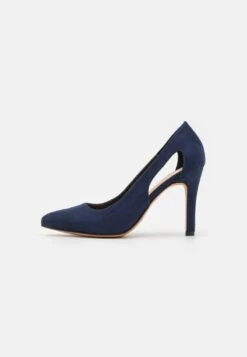 Anna Field Pumps - Dark Blue -Anna Field 2b6071a227bc494facd74c2b193c8d0f