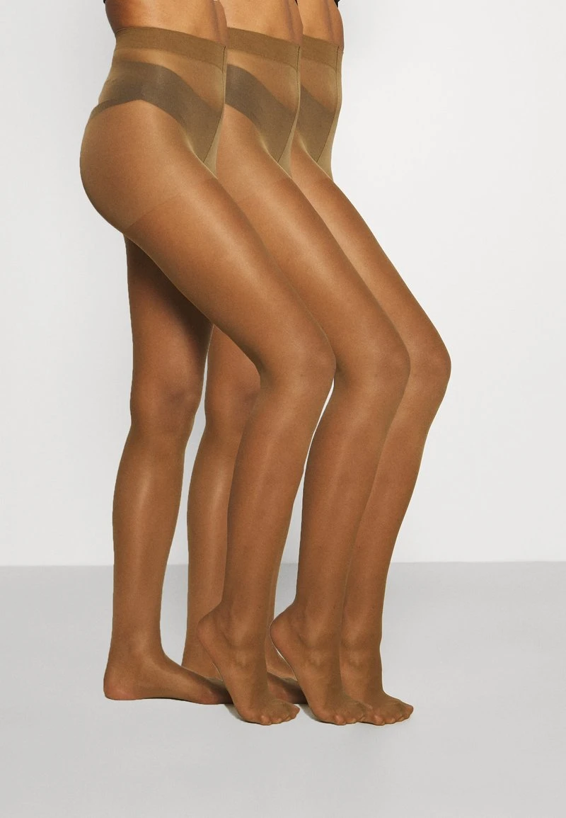 Anna Field 3PP 20 DEN - Strumpfhose - Black 7 Anna Field 3PP 20 DEN - Strumpfhose - Black – Bild 5