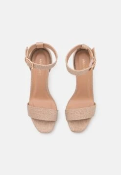 Anna Field High Heel Sandalette - Rose Gold -Anna Field 2c8b4ee6158243908db00f65d8acbb5f