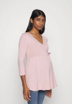 Bluse - Purple -Anna Field 2cba06dea8ac46cc8fe2aa3b532df42a