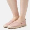 Anna Field Espadrille - Rose Gold-coloured -Anna Field 2df40fea15a04fa4b5519bce59ebbc04