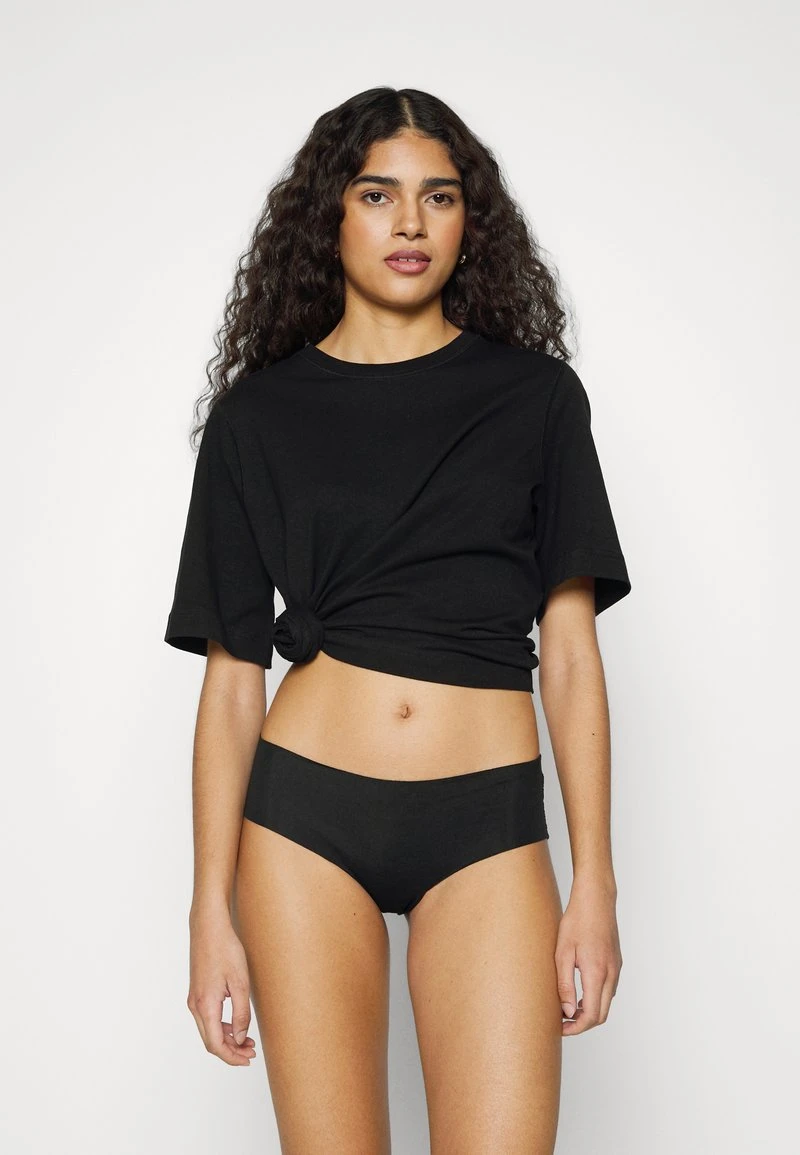 Anna Field 7 PACK - Slip - Black 4 Anna Field 7 PACK - Slip - Black – Bild 2