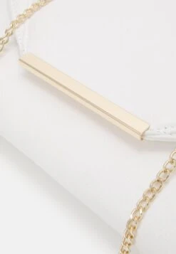 Anna Field Clutch - Off White -Anna Field 3005d506f6594d2ba2142c69ff63bba9