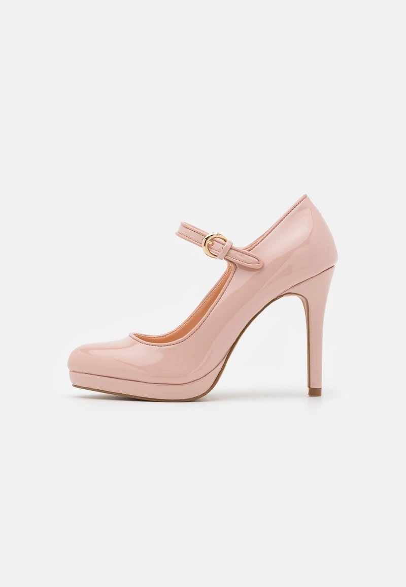 Anna Field Pumps - Light Pink 4 Anna Field Pumps - Light Pink – Bild 2