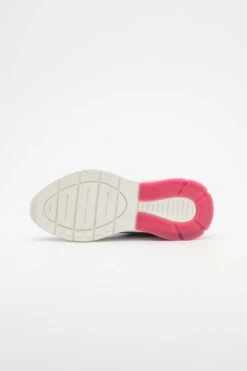 Anna Field LEATHER - Sneaker Low - White/multi-coloured -Anna Field 318a342fff044615ac9b1680bcc04c99